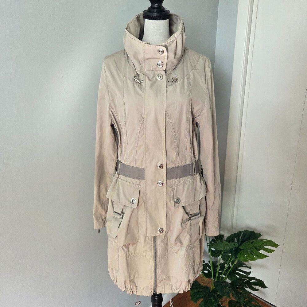 Gil Bret safari jacket 10